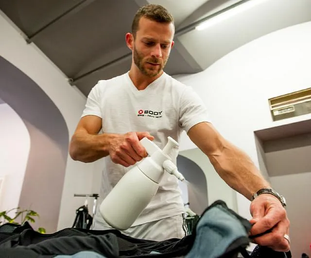 XBody - EMS next level - EMS Training in Wien